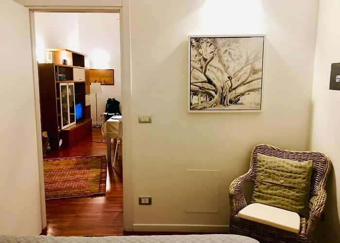 A Casa Di Enza Μπολόνια