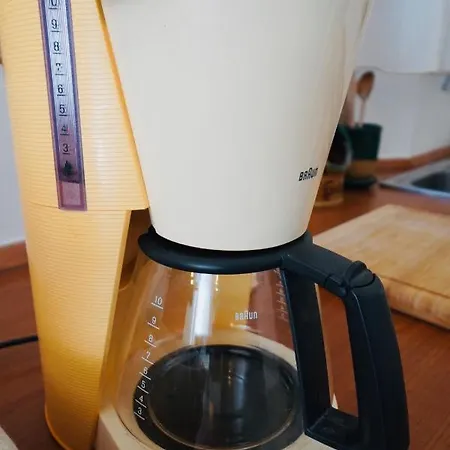 Lejlighed A Casa Di Enza Bologna