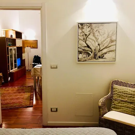 A Casa Di Enza 博洛尼亚