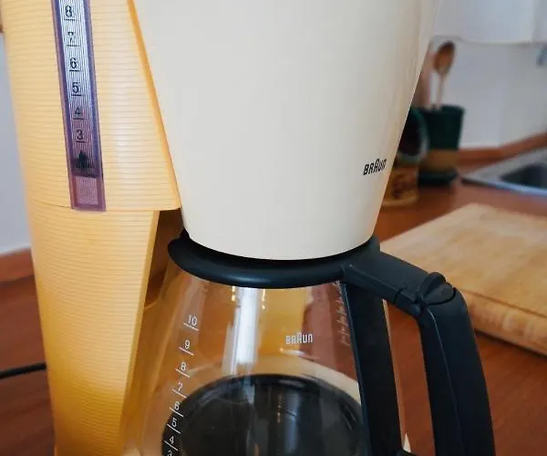 דירה A Casa Di Enza בולוניה