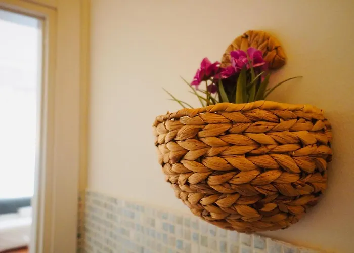 A Casa Di Enza דירה