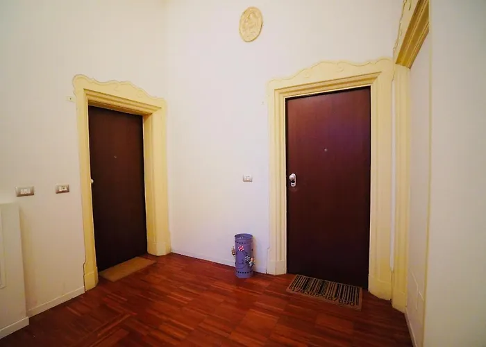 A Casa Di Enza 아파트