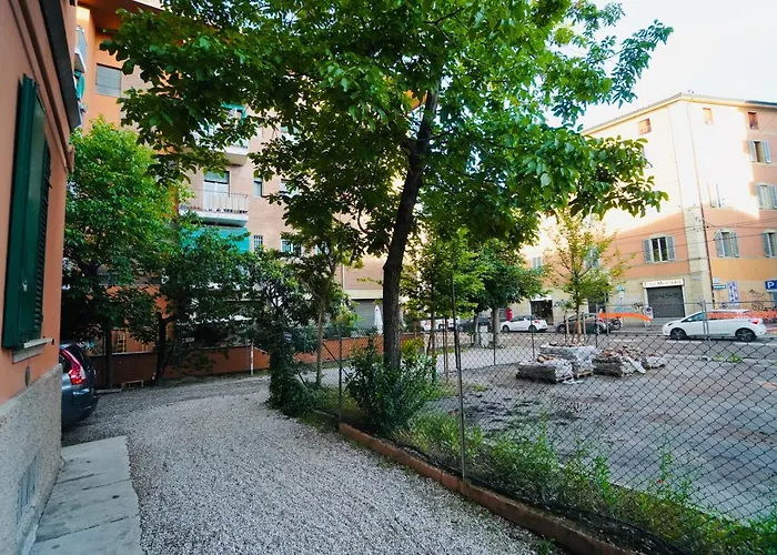 A Casa Di Enza 아파트