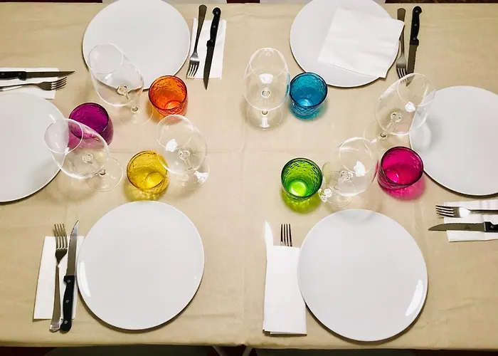 Apartment A Casa Di Enza Bologna