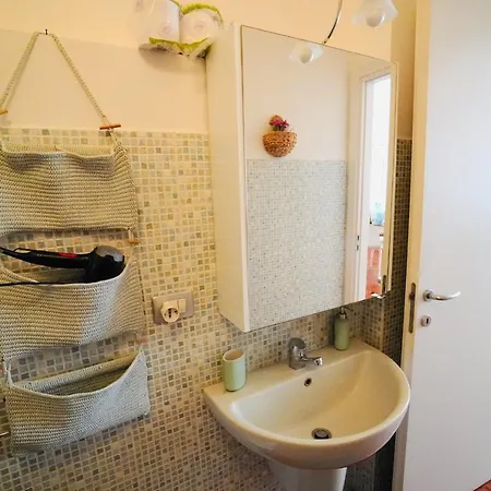 A Casa Di Enza *