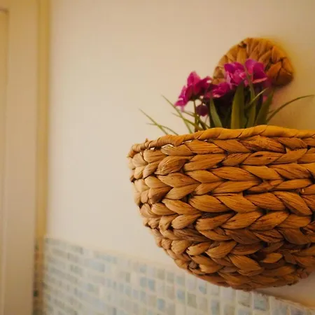 A Casa Di Enza Apartamento