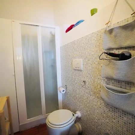 Apartman A Casa Di Enza Bologna