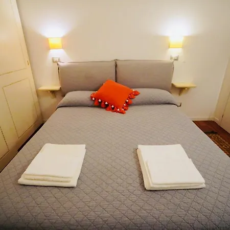 A Casa Di Enza *