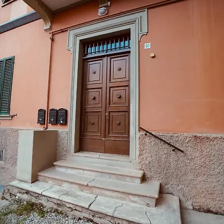 A Casa Di Enza *