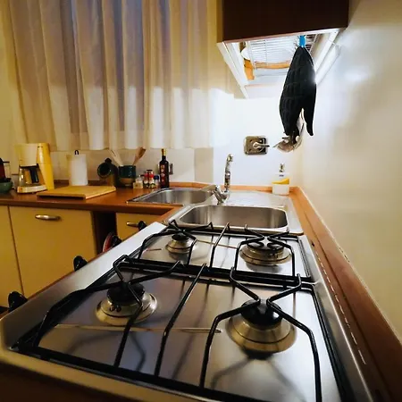 Apartman A Casa Di Enza Bologna