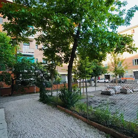 A Casa Di Enza Apartman