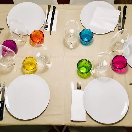 Apartamento A Casa Di Enza Bolonha