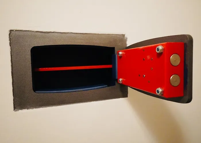 Lejlighed A Casa Di Enza Bologna