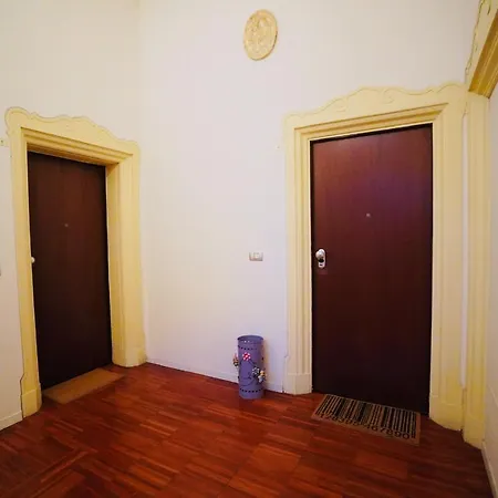 A Casa Di Enza Appartement